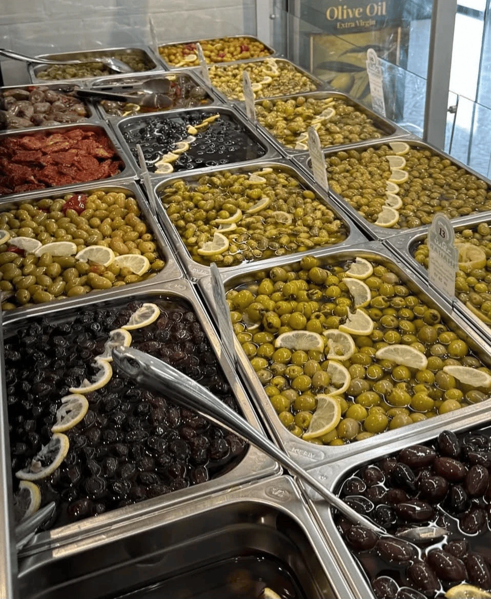 بيت المونة 