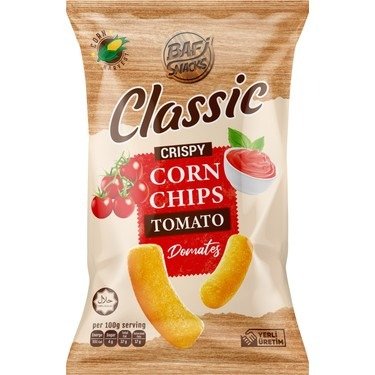 (GLASSİC) بالكاتشب