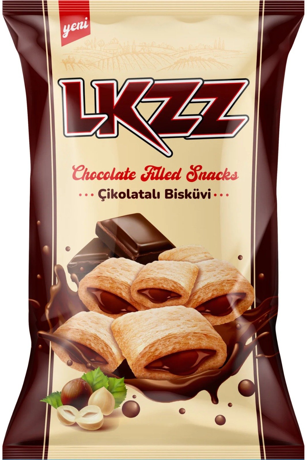 (LKZZ) شوكلا