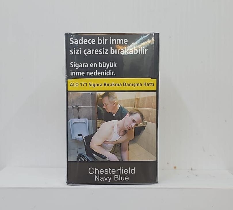 Chesterfield