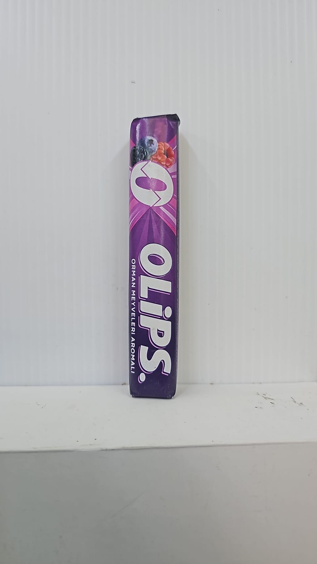 (Olips)