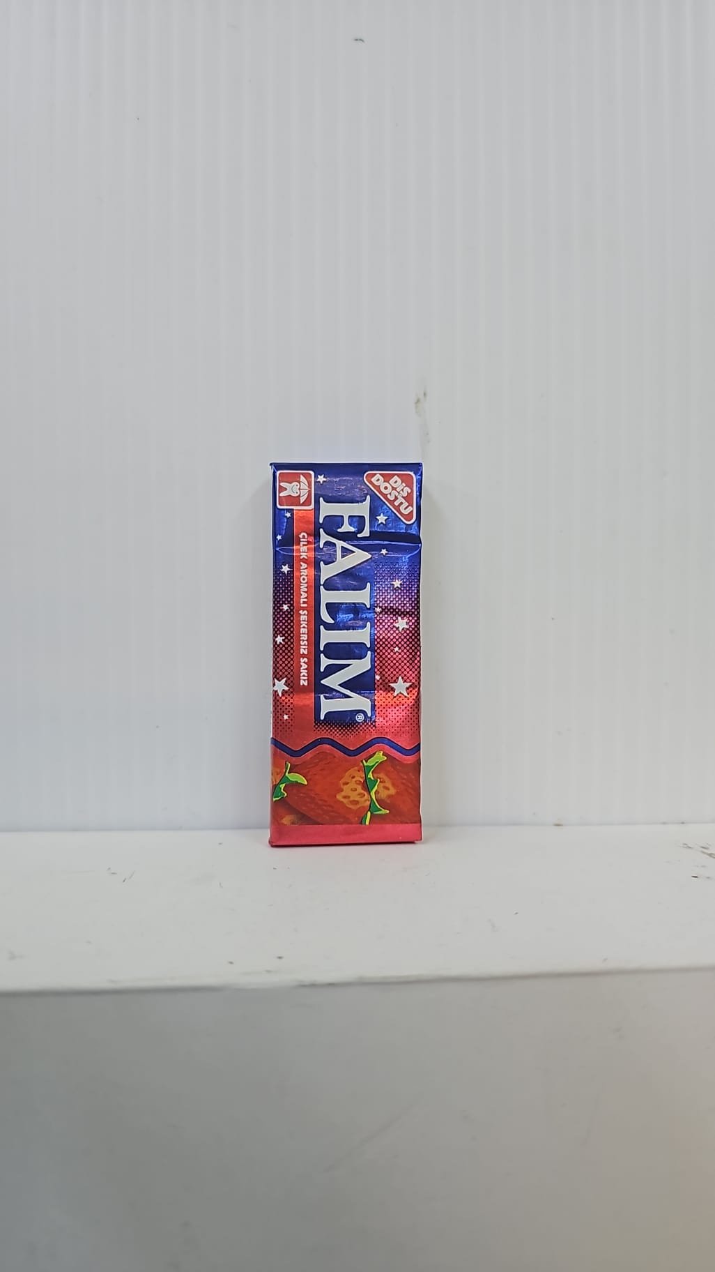 (Falım)