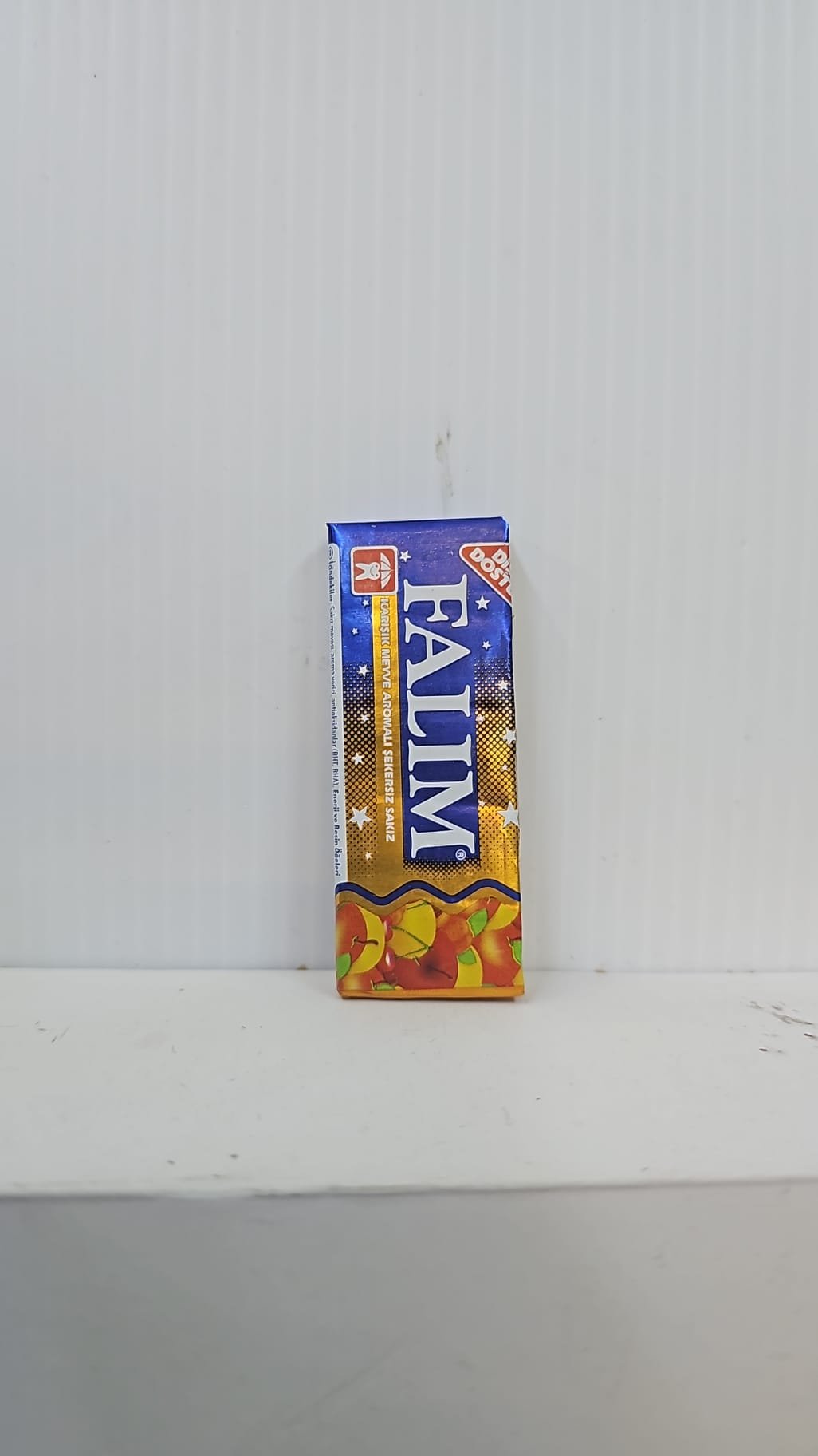 (Falım)