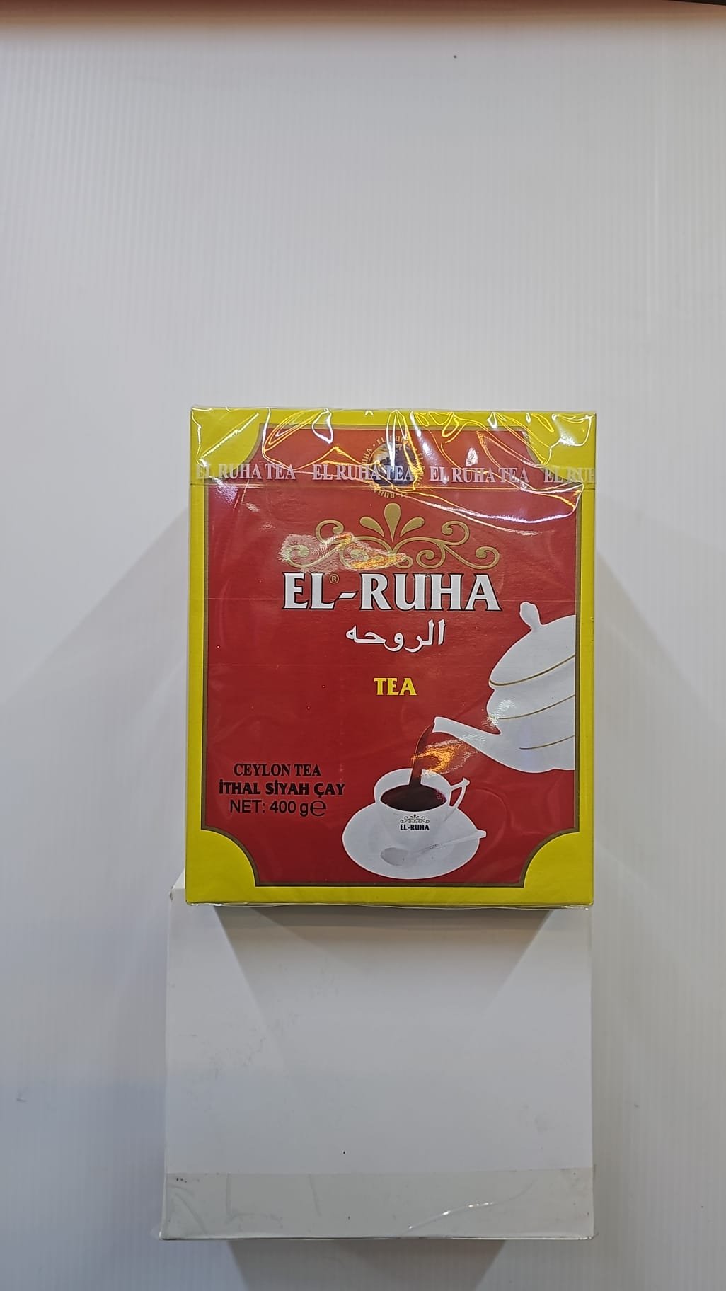 شاي الروحة 400غرام