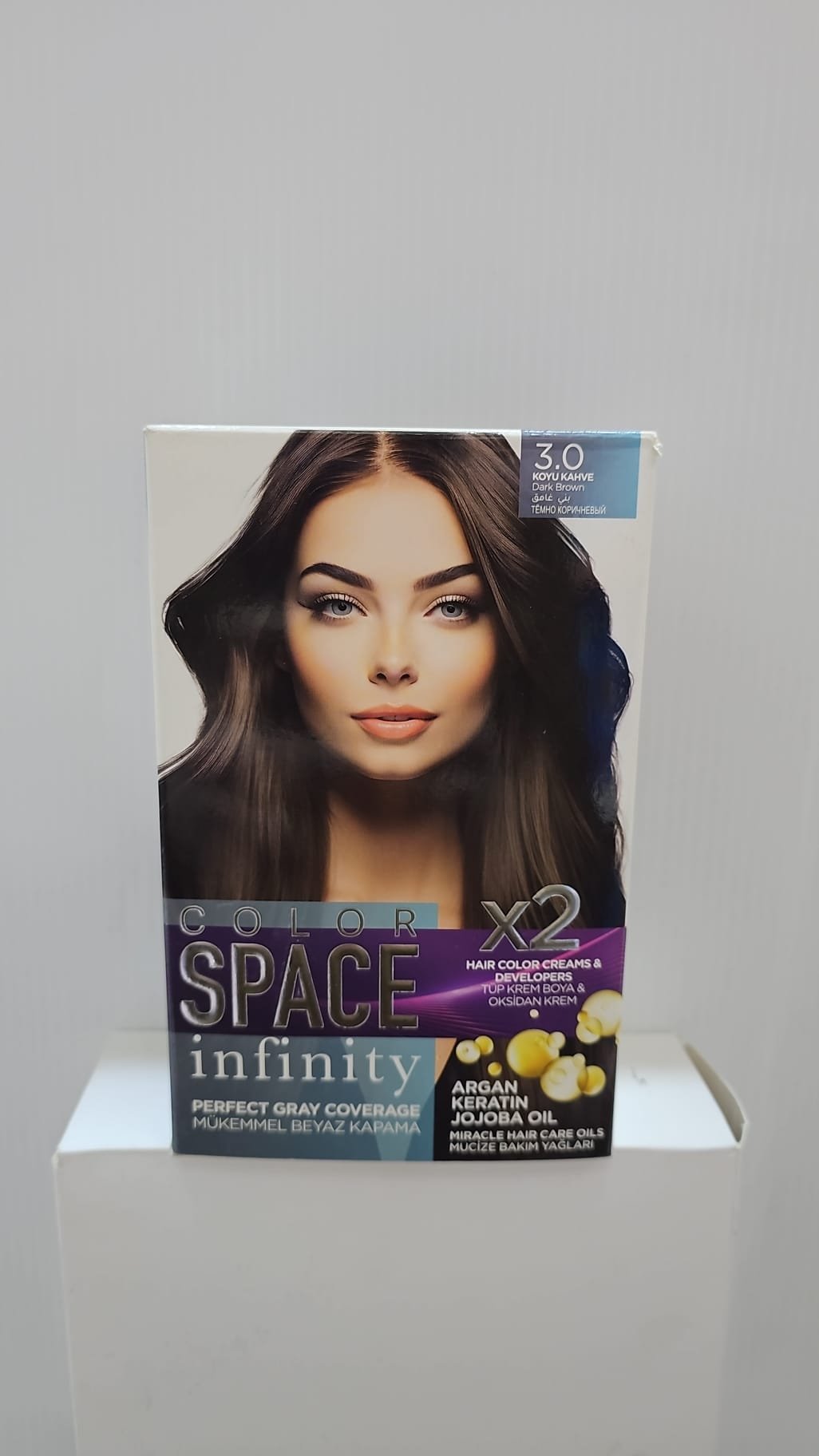 (Space color)