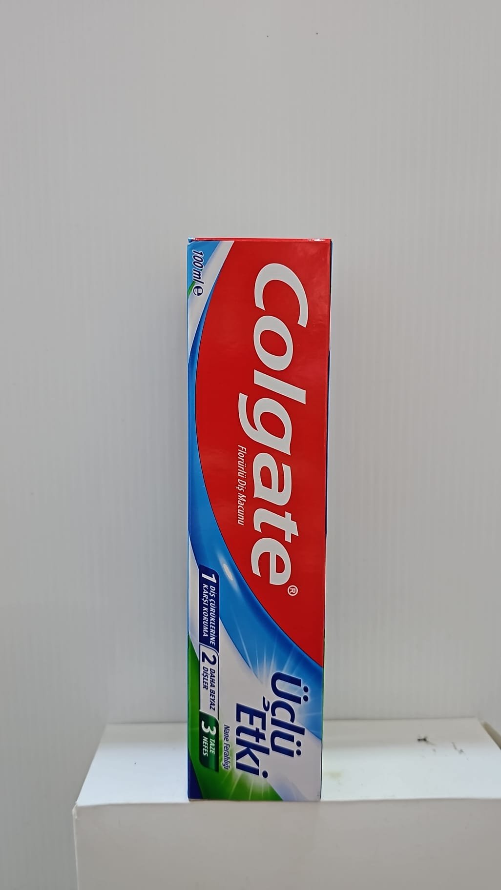 Colgate