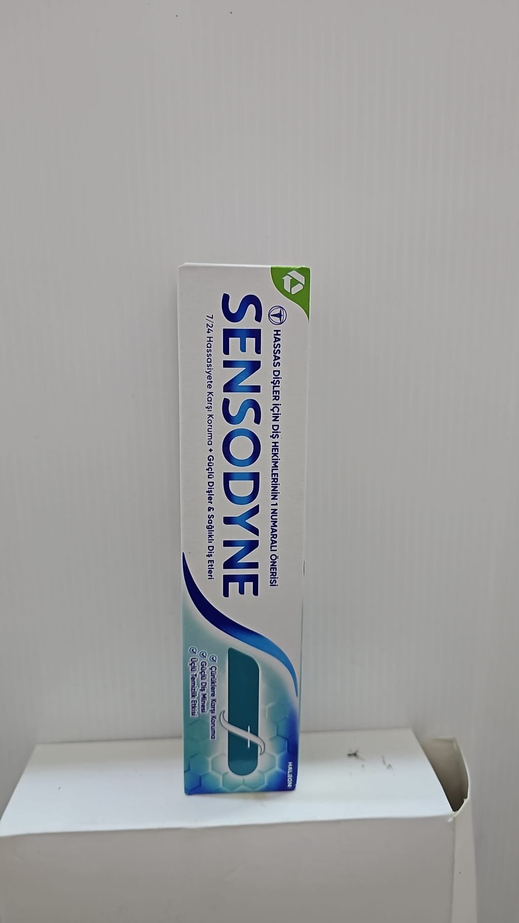 Sensodyne