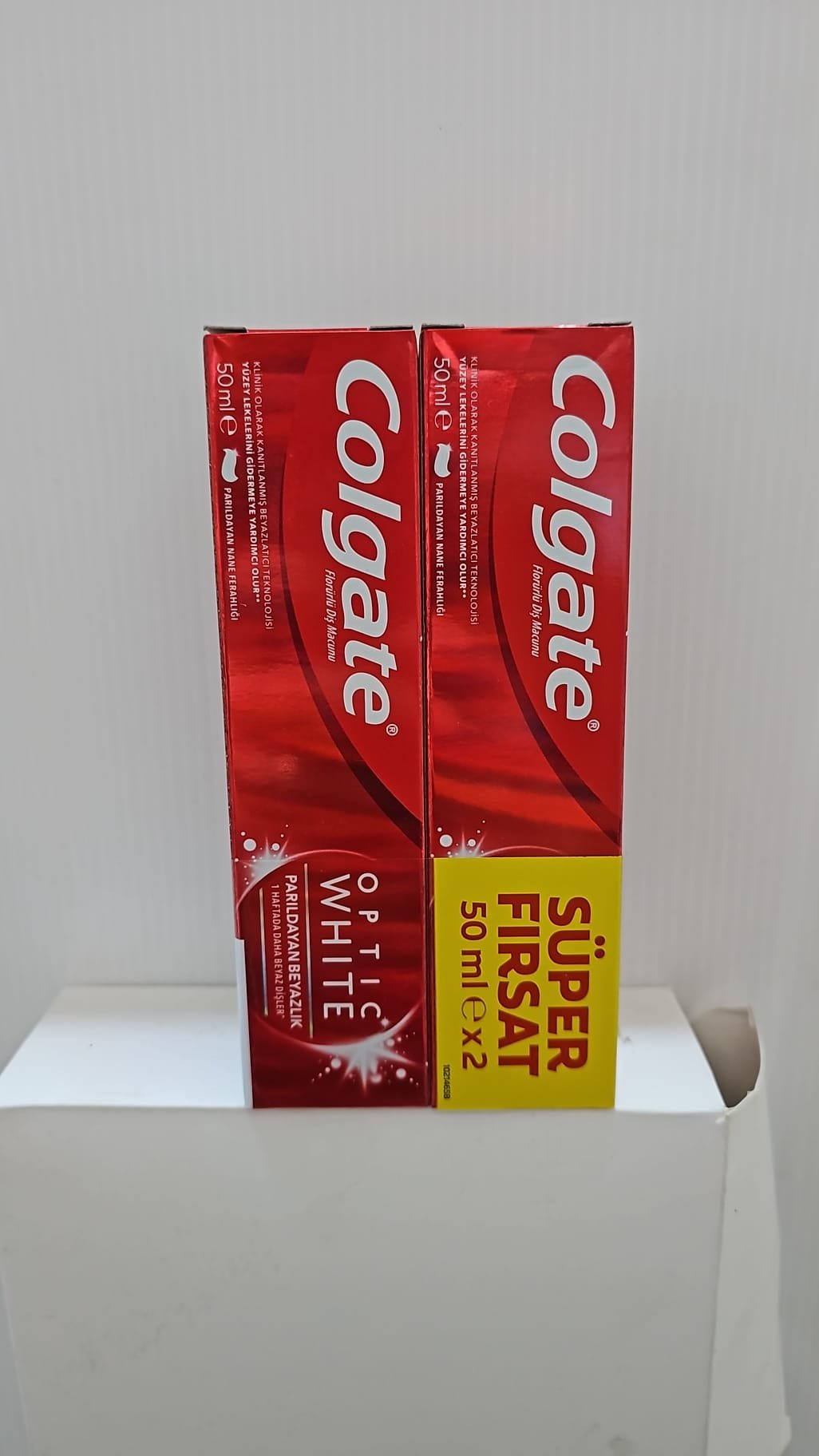 Colgate