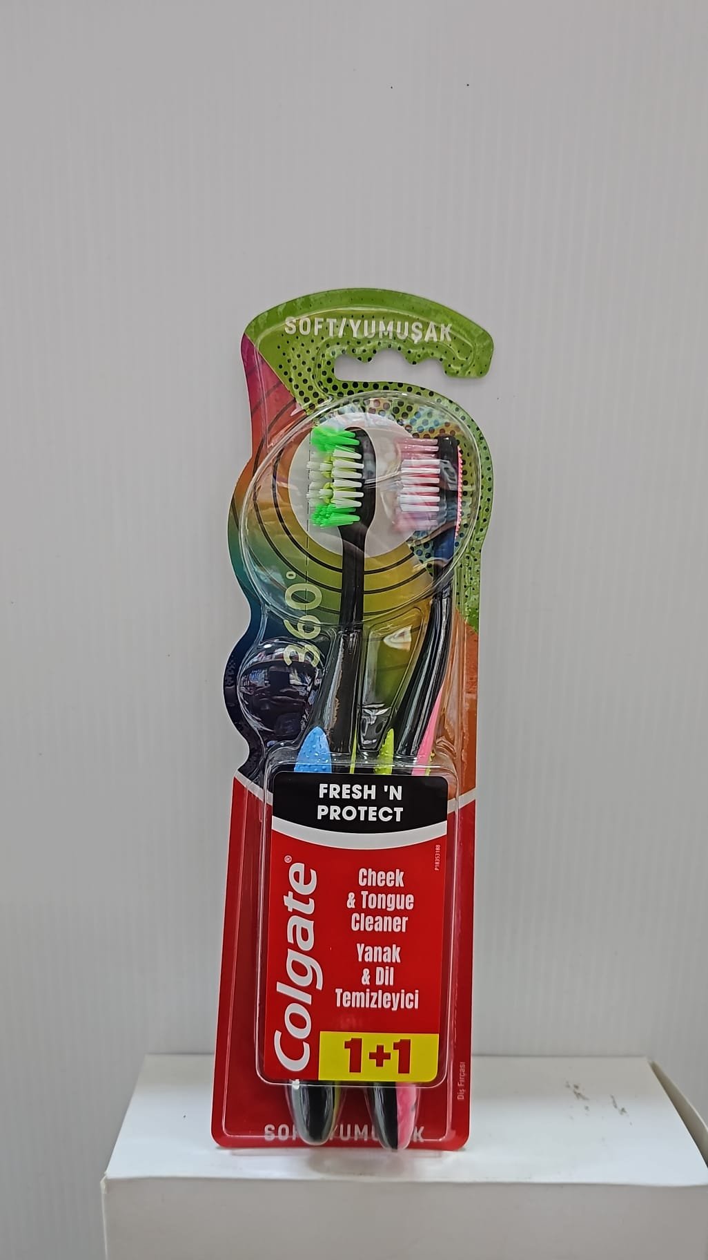 Colgate