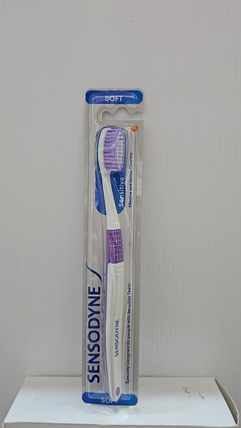 Sensodyne