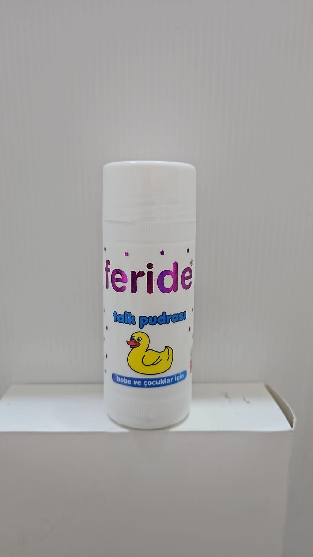 (بودرة طبية Feride)