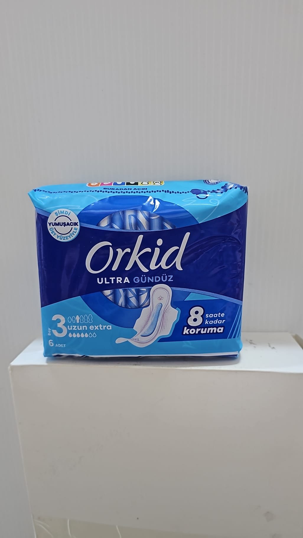 (Orkid)