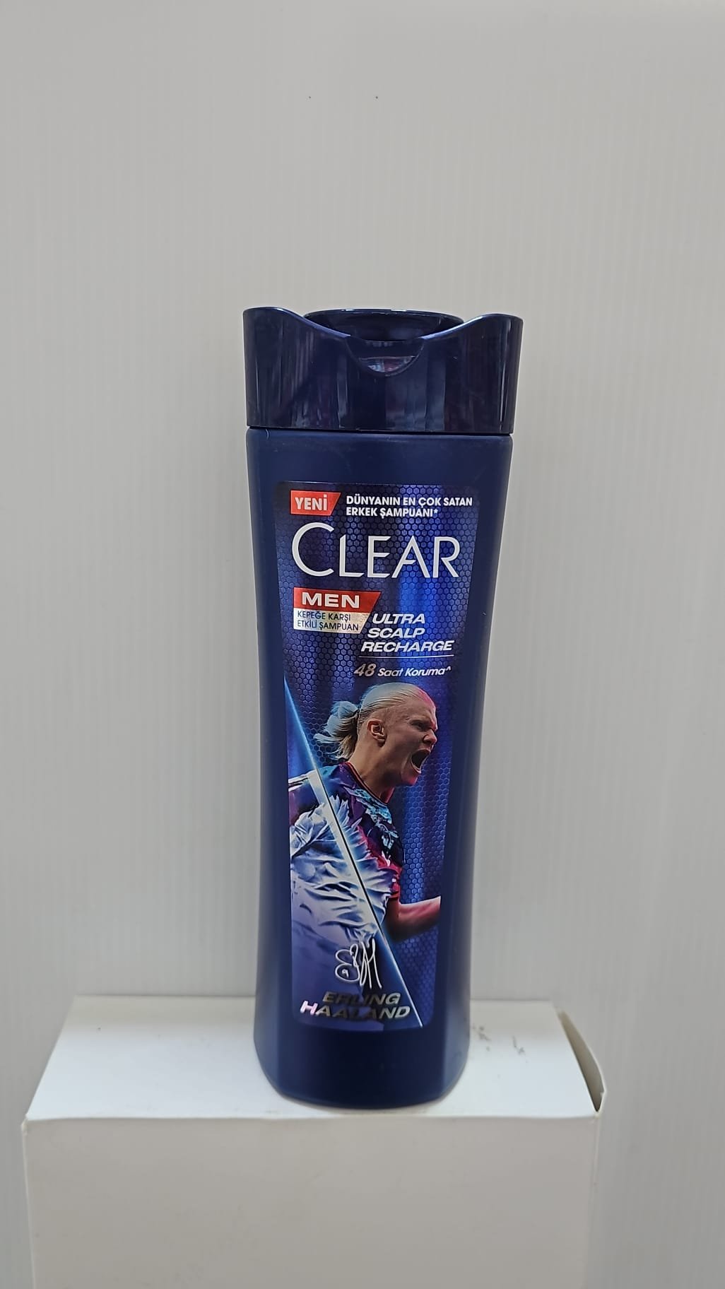 (Clear)