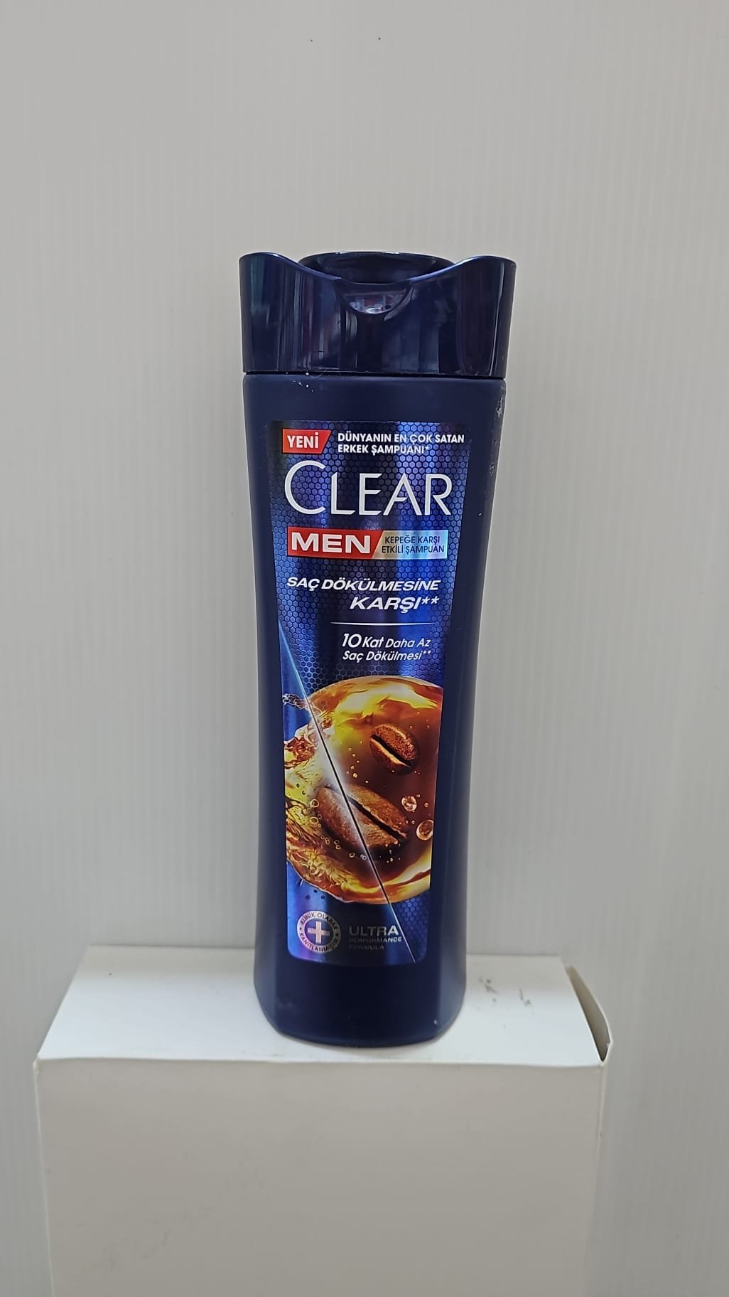 (Clear)