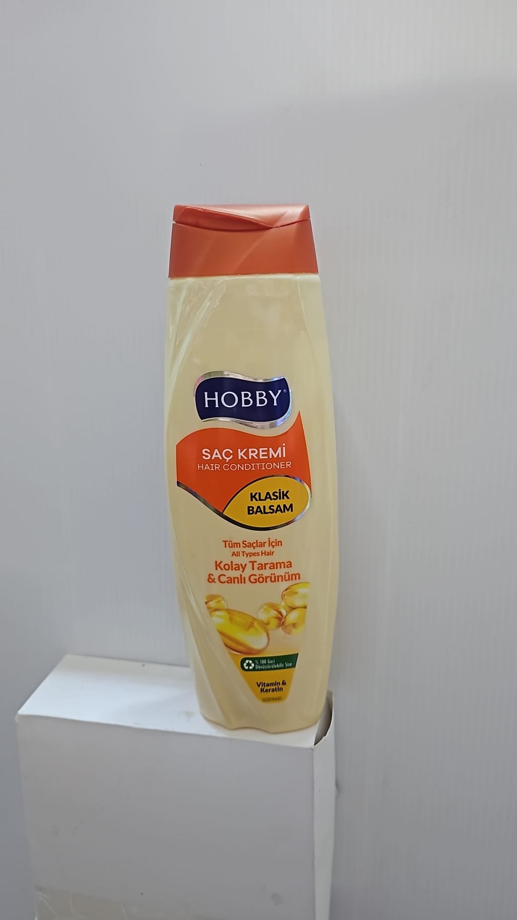 (Hobby)