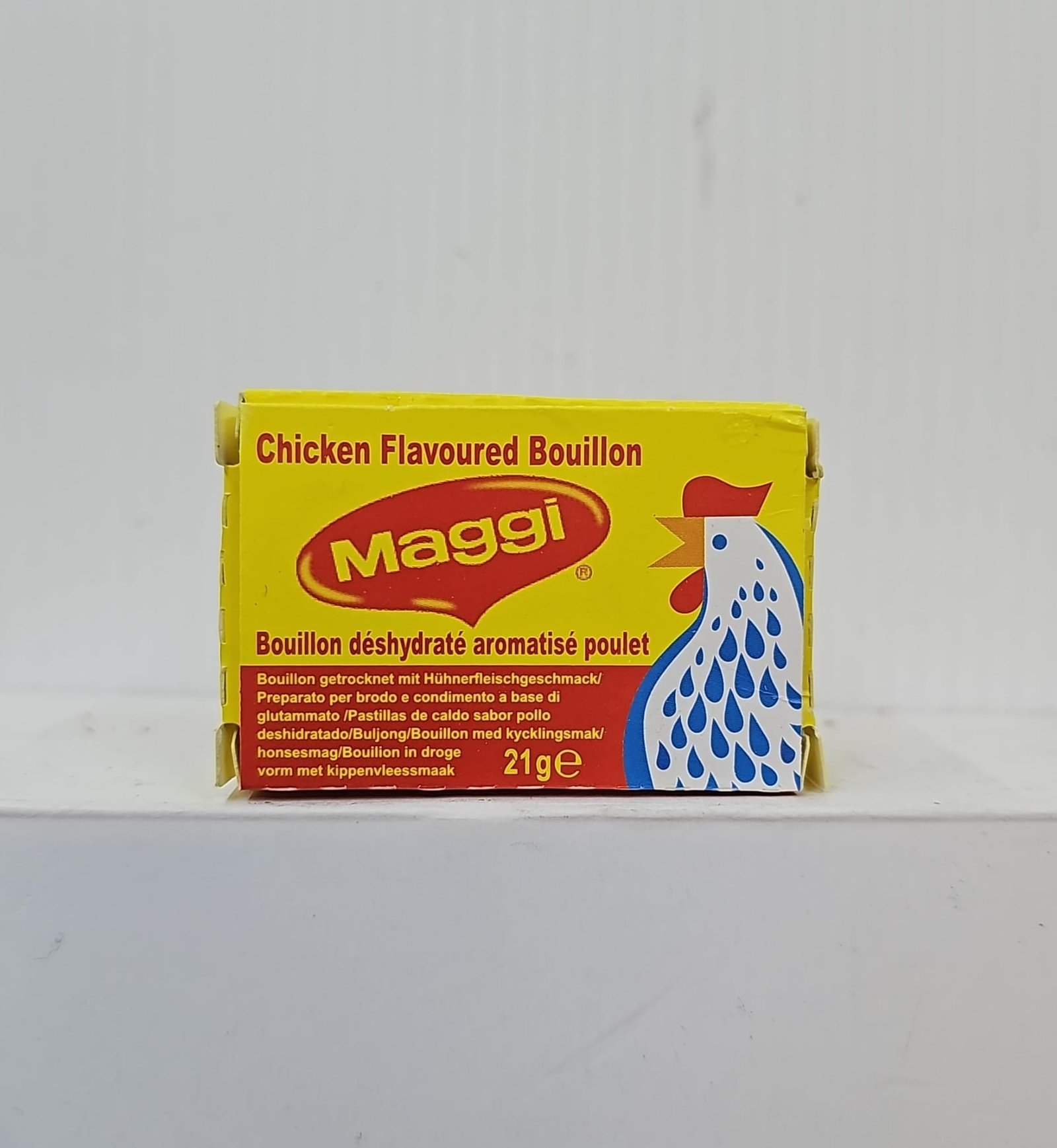ماجي