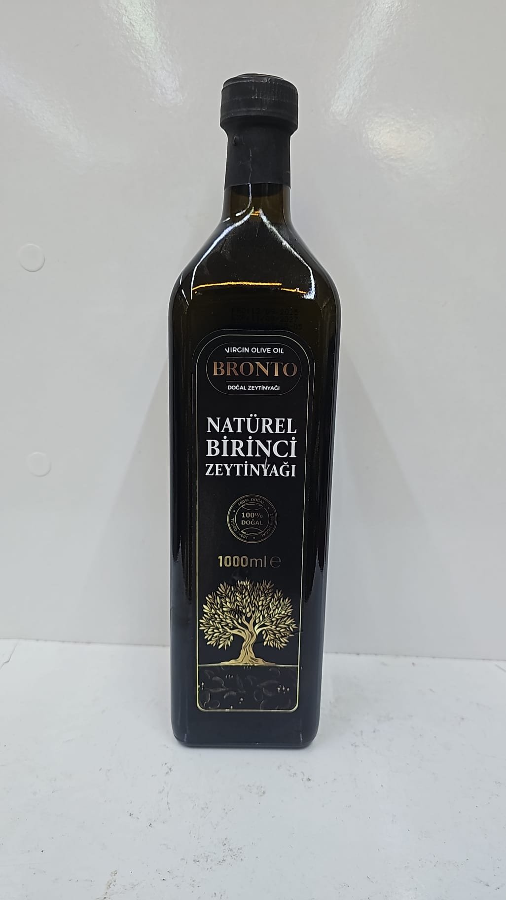 (BRONTO)