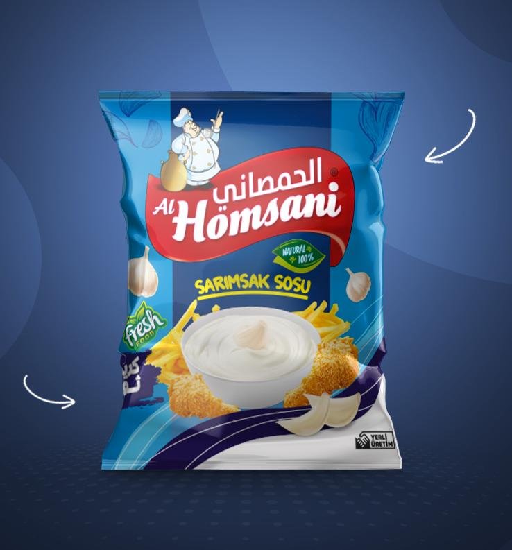 كريم ثوم