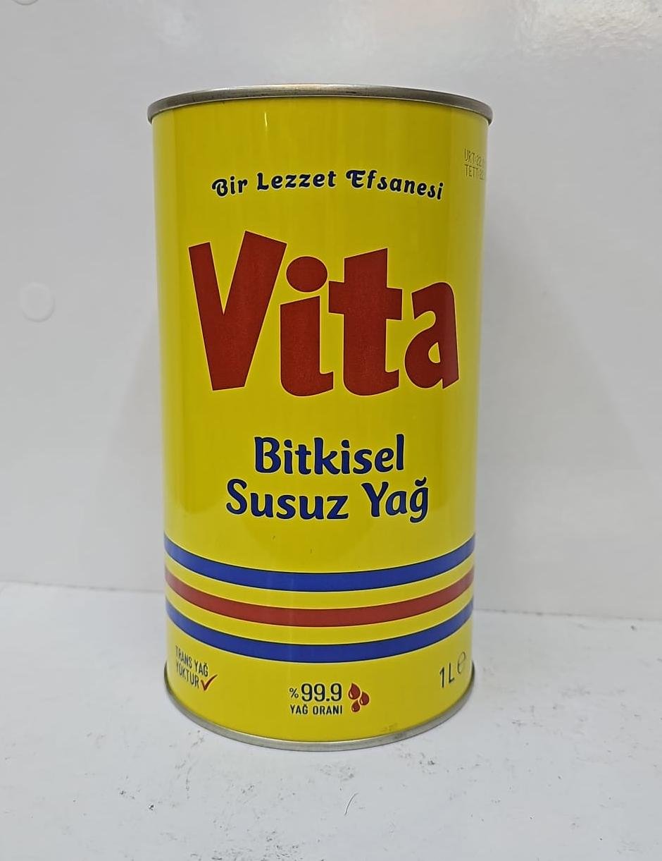سمنة فيتا