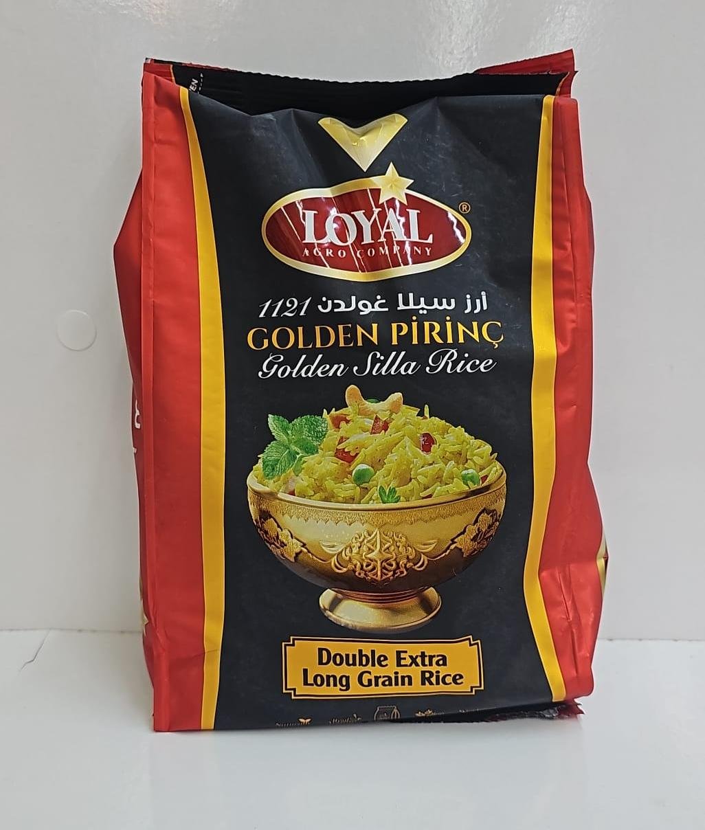  رز كبسة لويال