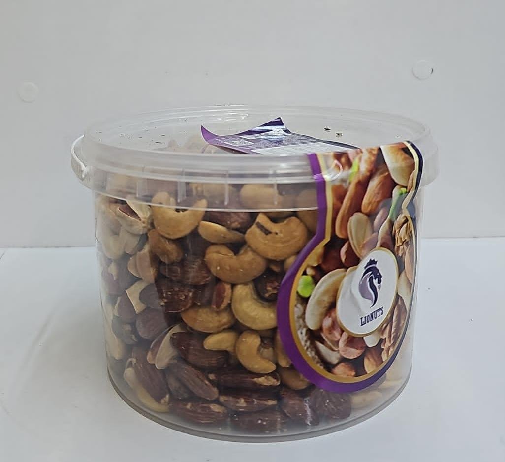 (تخليطة ممتازة)