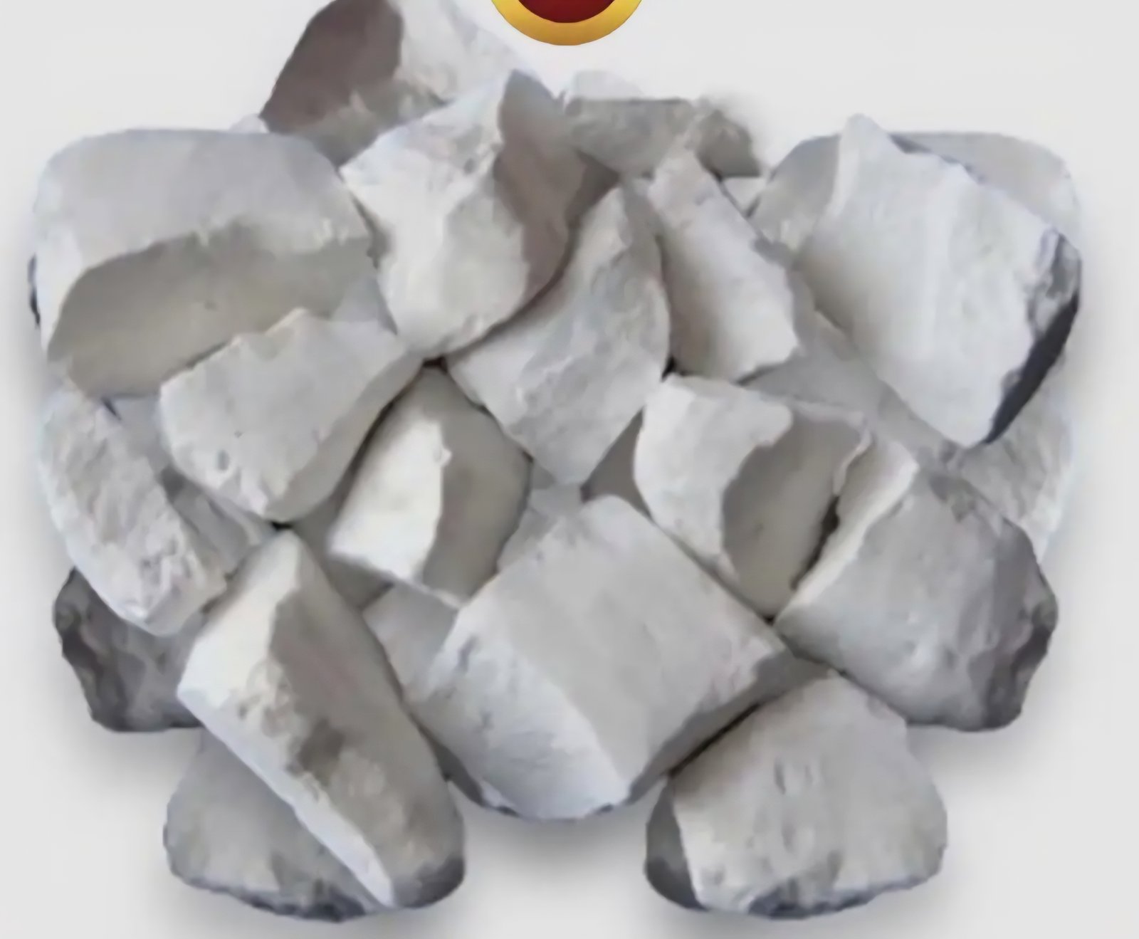 (كلس حجر)