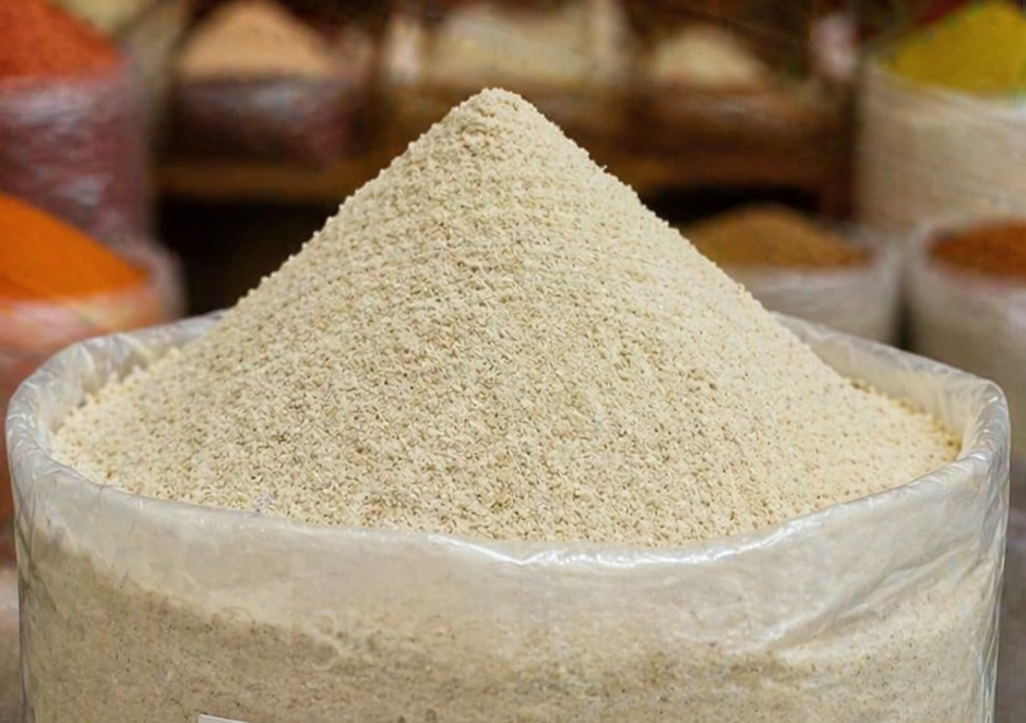 (تبلة كريسبي)