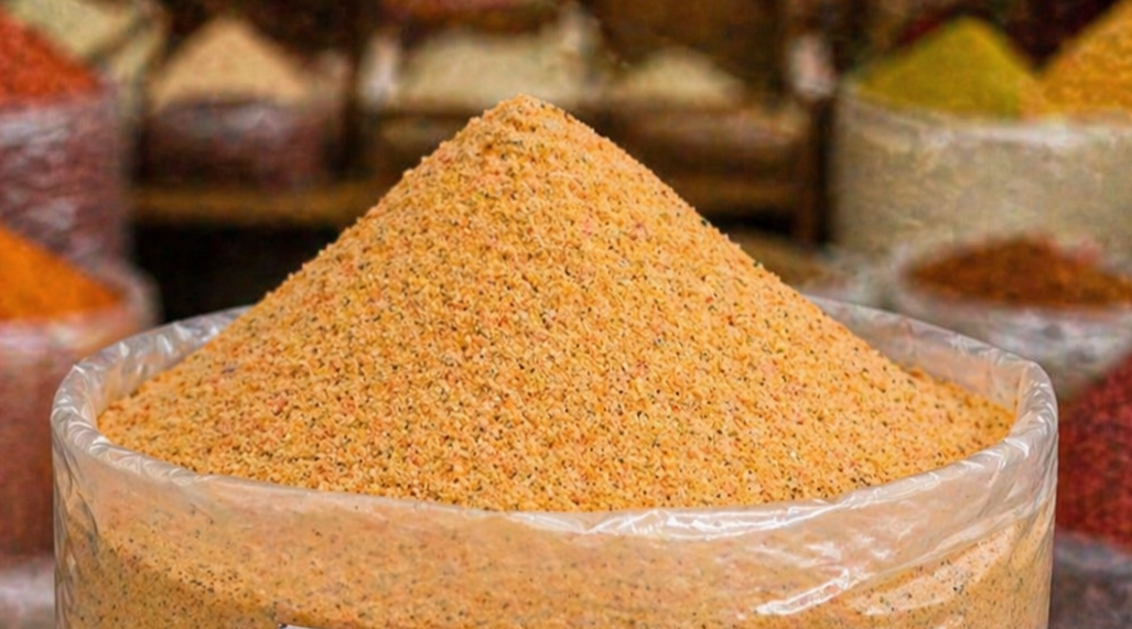 (تبلة بطاطا)