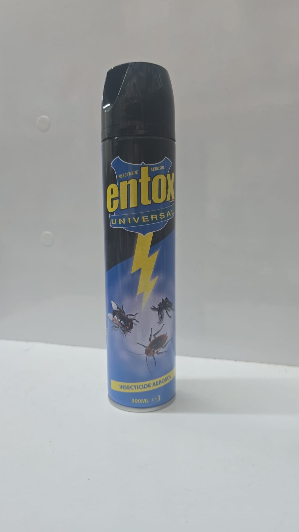 (Entox)