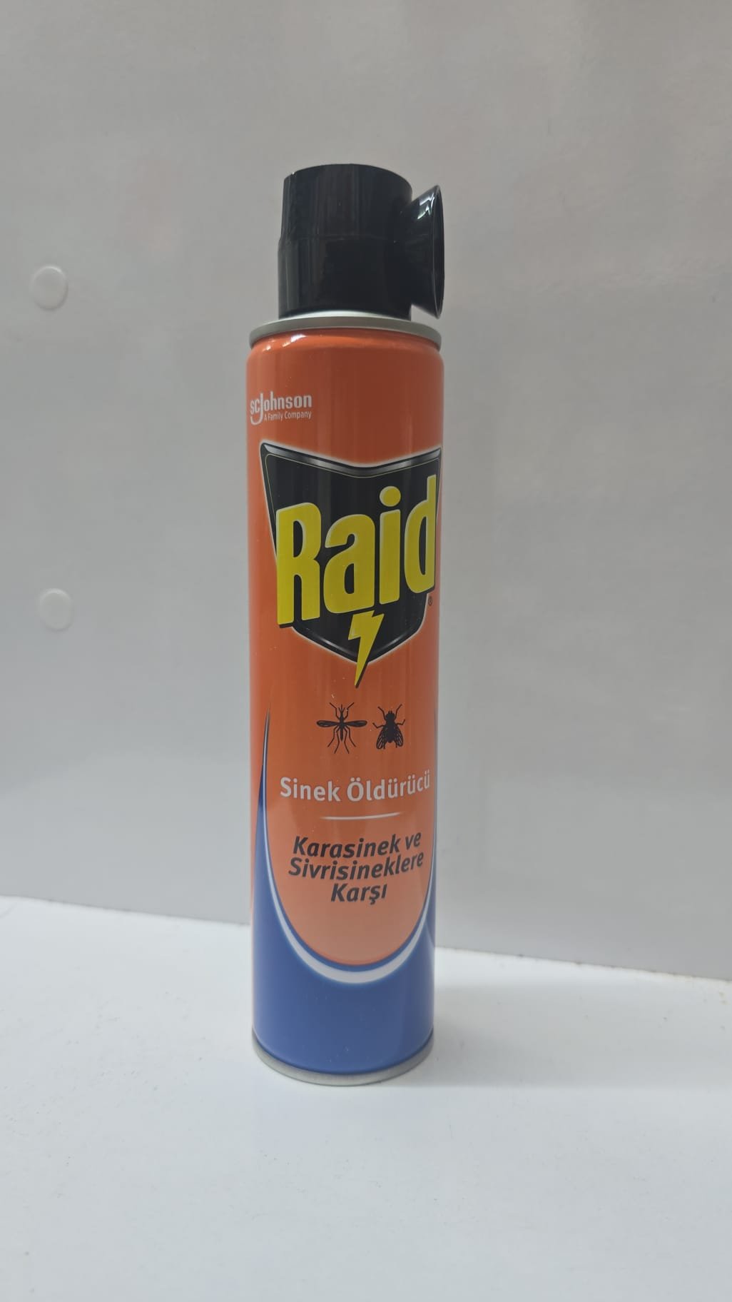 (Raid)