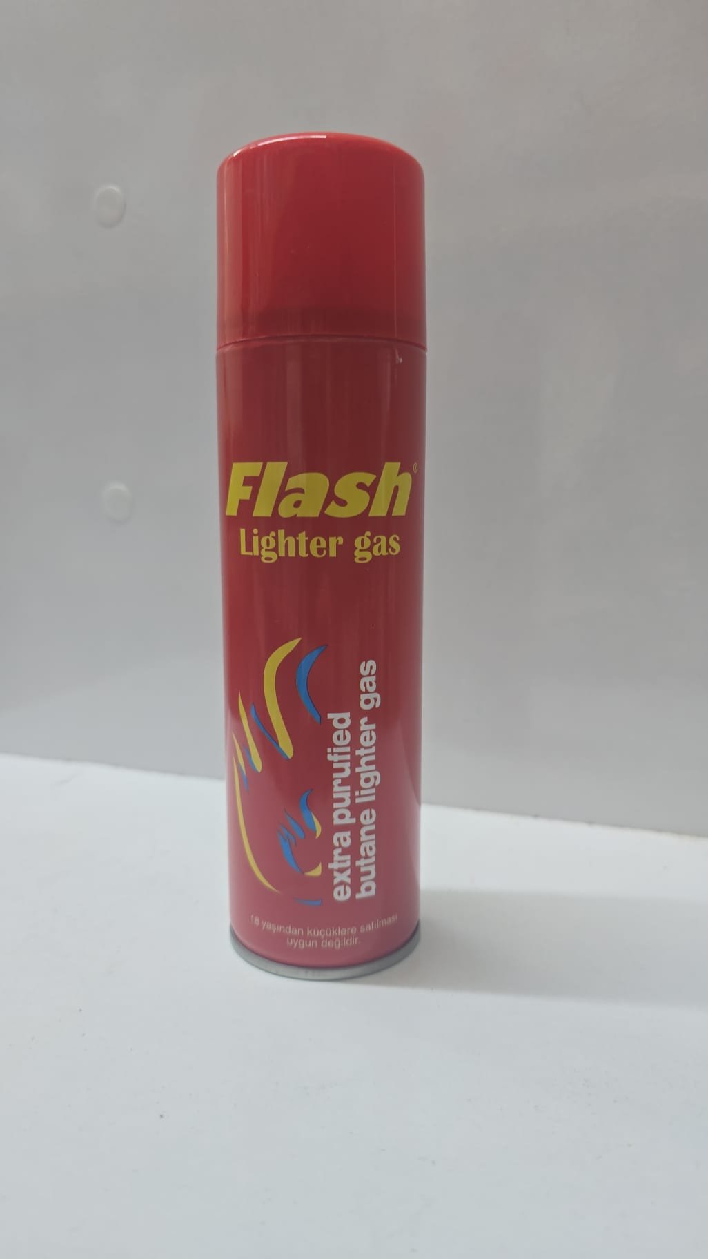 (Flash)