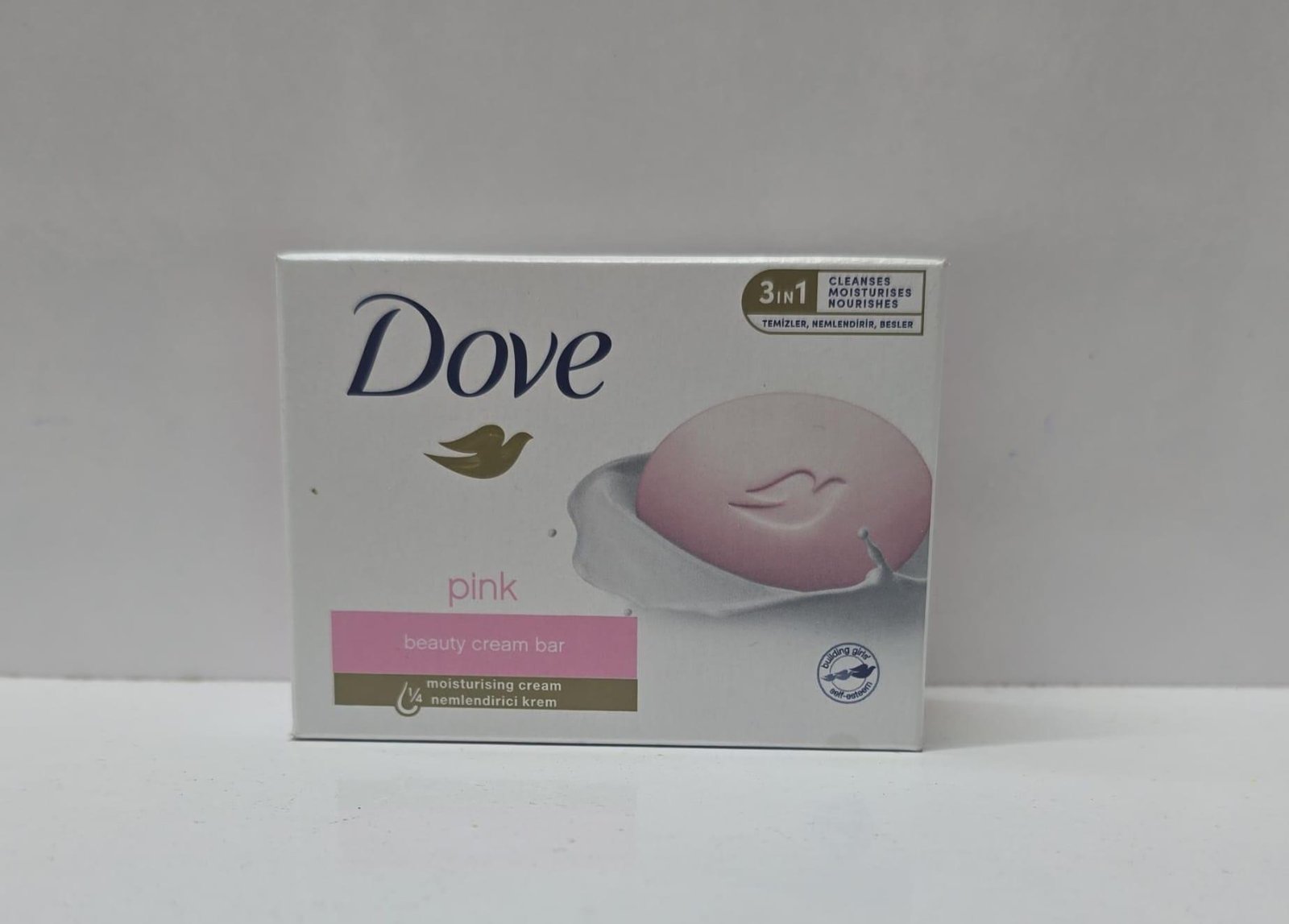 (Dove)