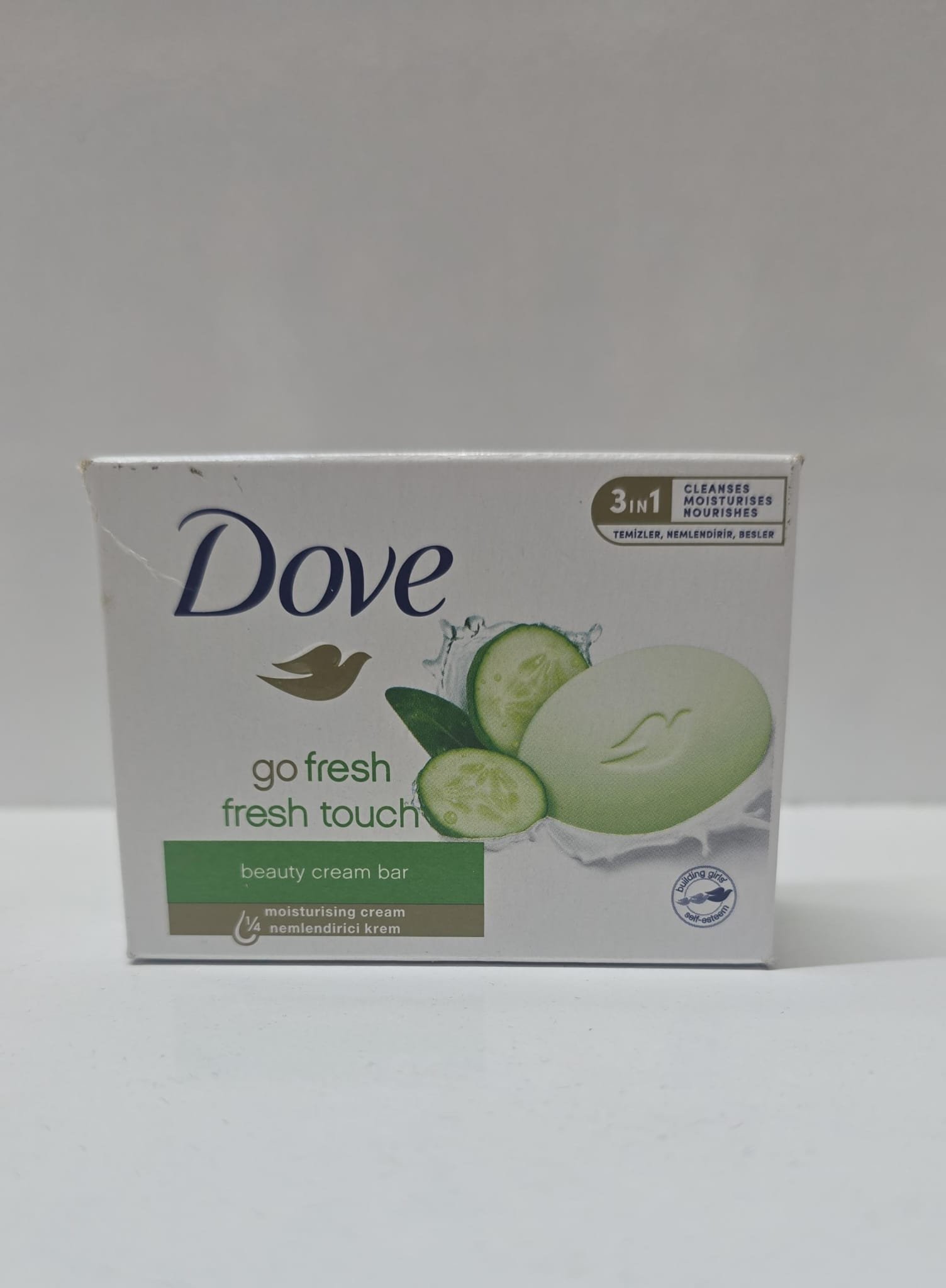 (Dove)