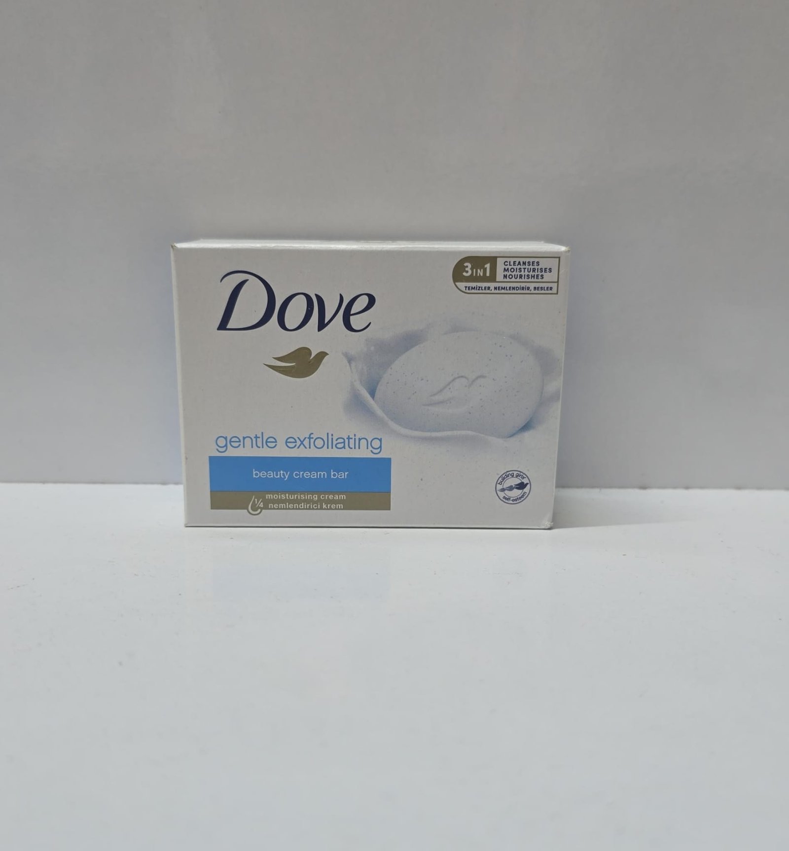 (Dove)