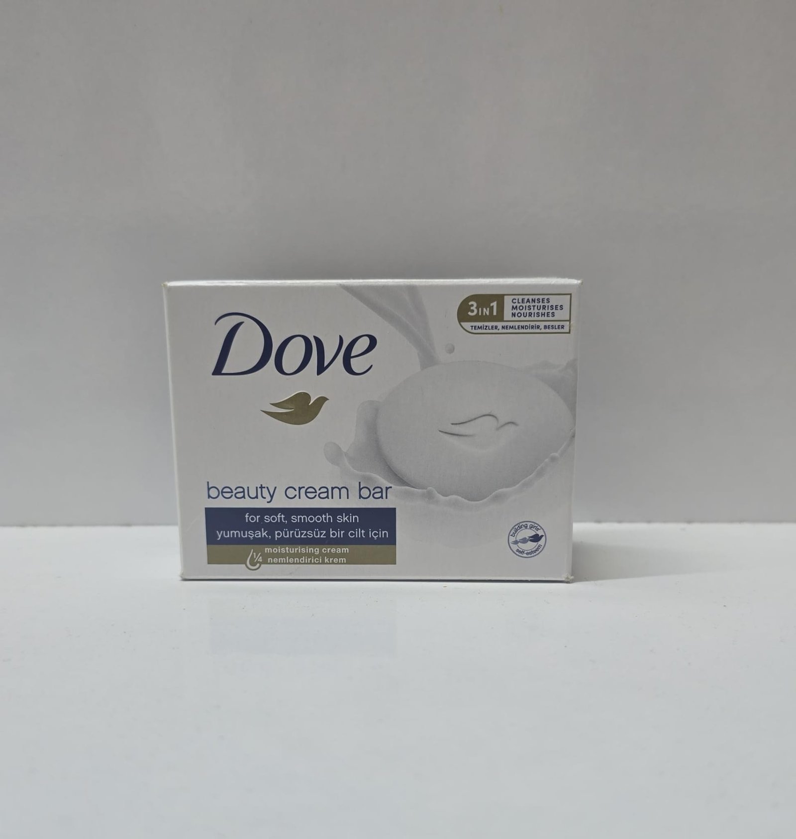 (Dove)