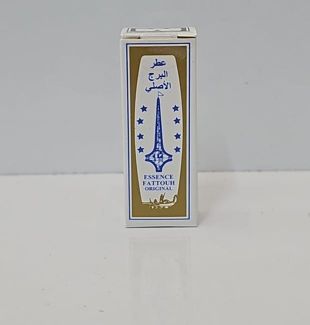 (عطر البرج)