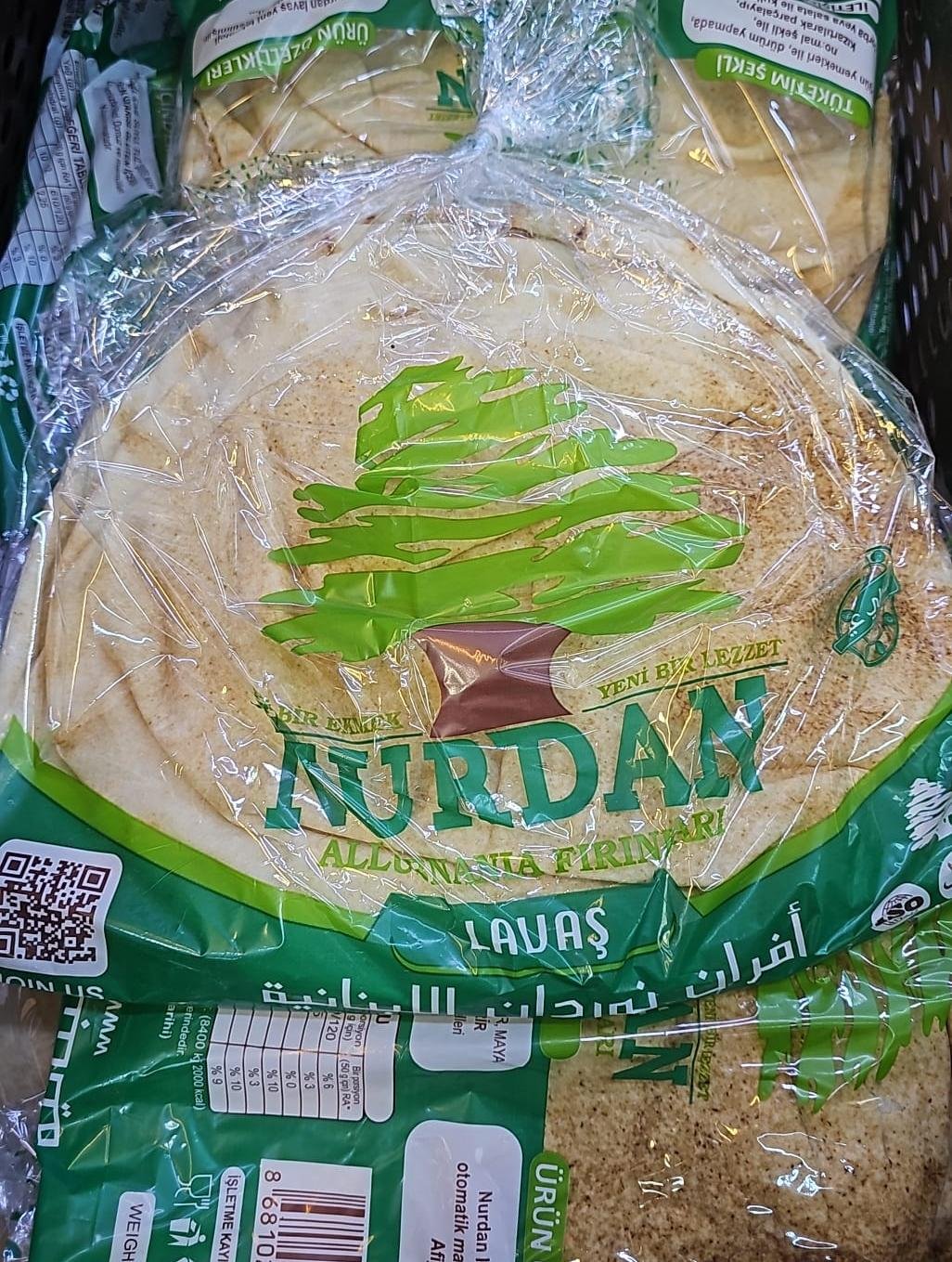 (NURDAN)