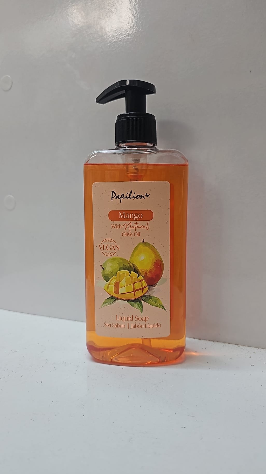 (Mango)