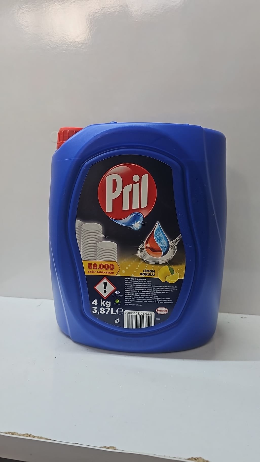 (Pril)