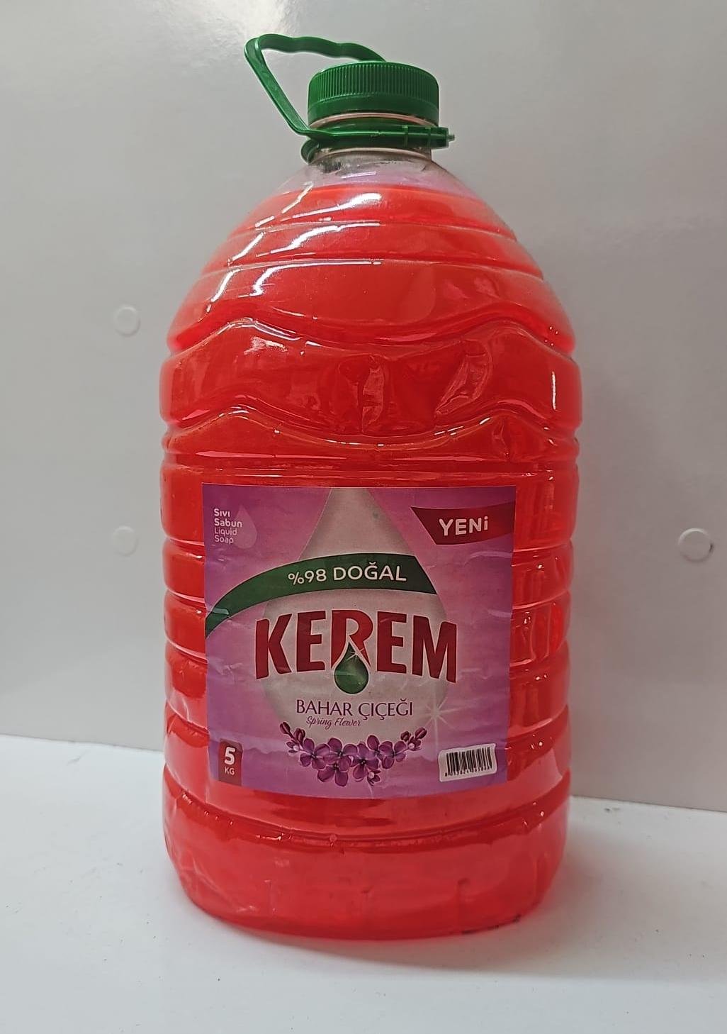 (Kerem)