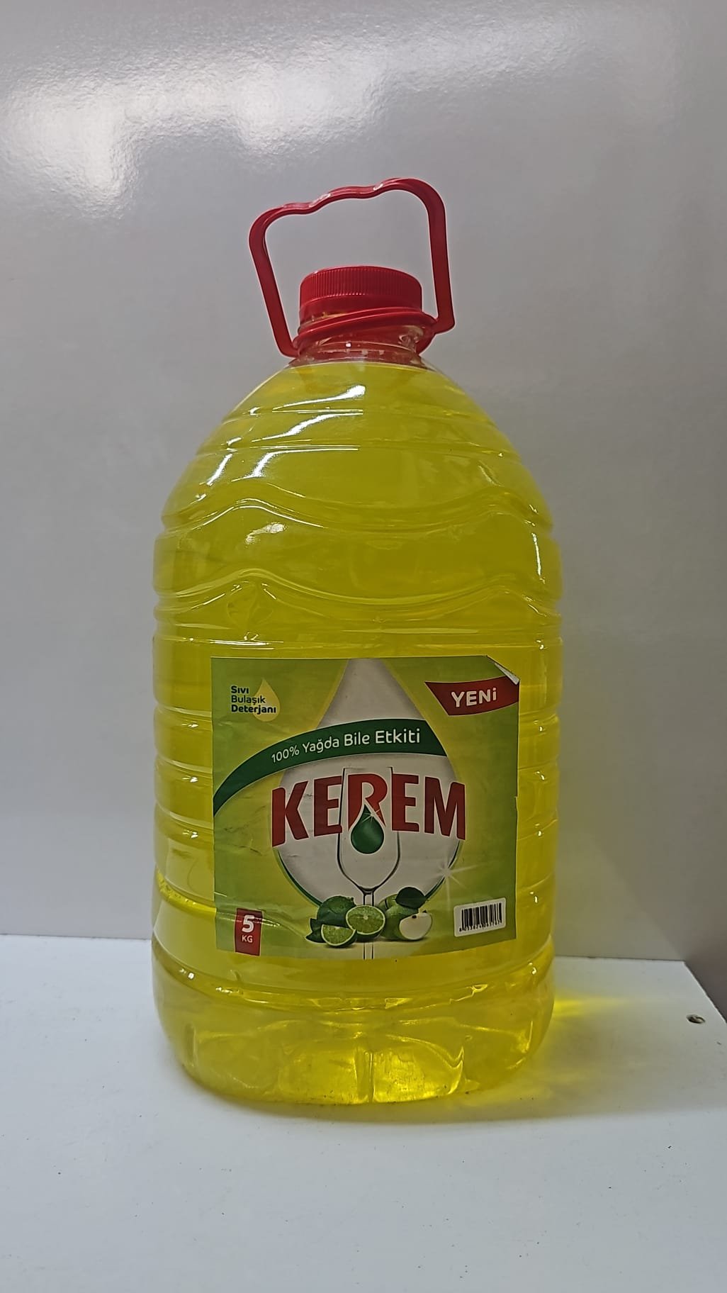 (Kerem)