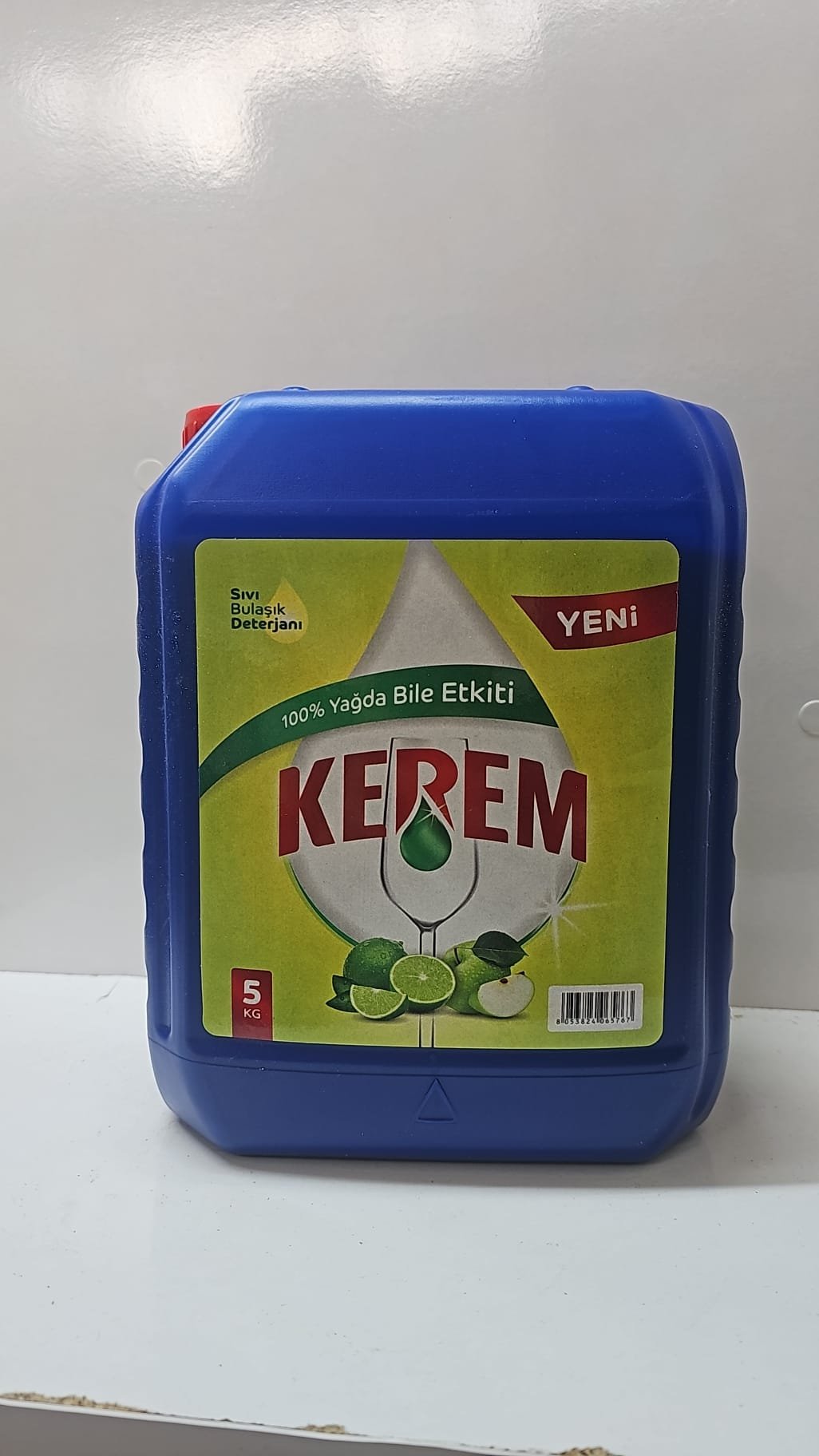 (Kerem)