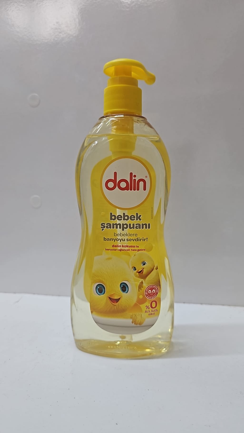 (Dalin)