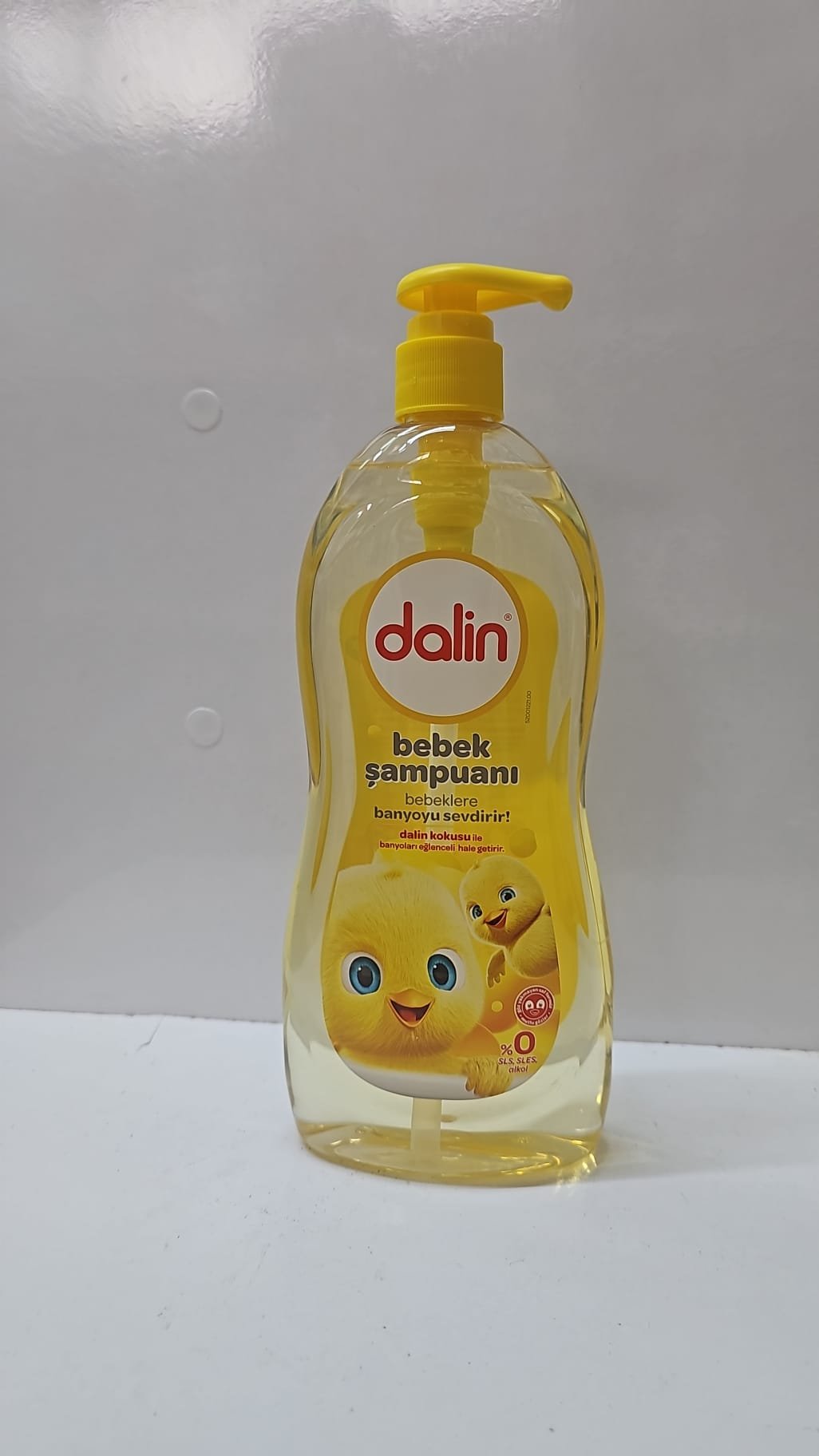 (Dalin)
