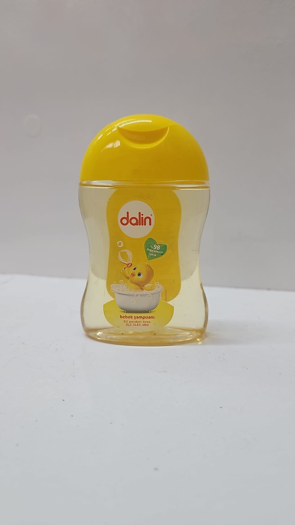 (Dalin)