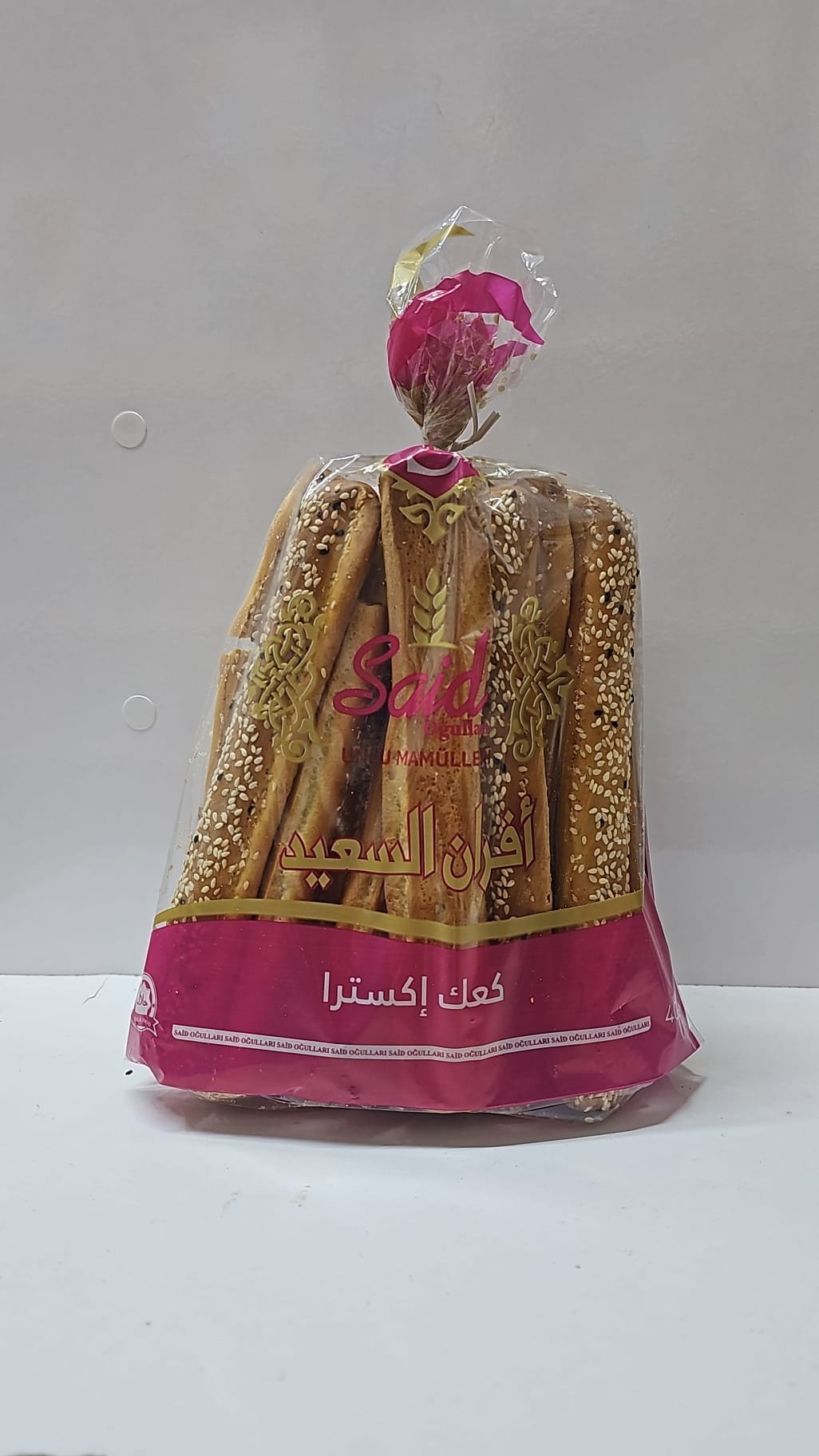 (كعك)