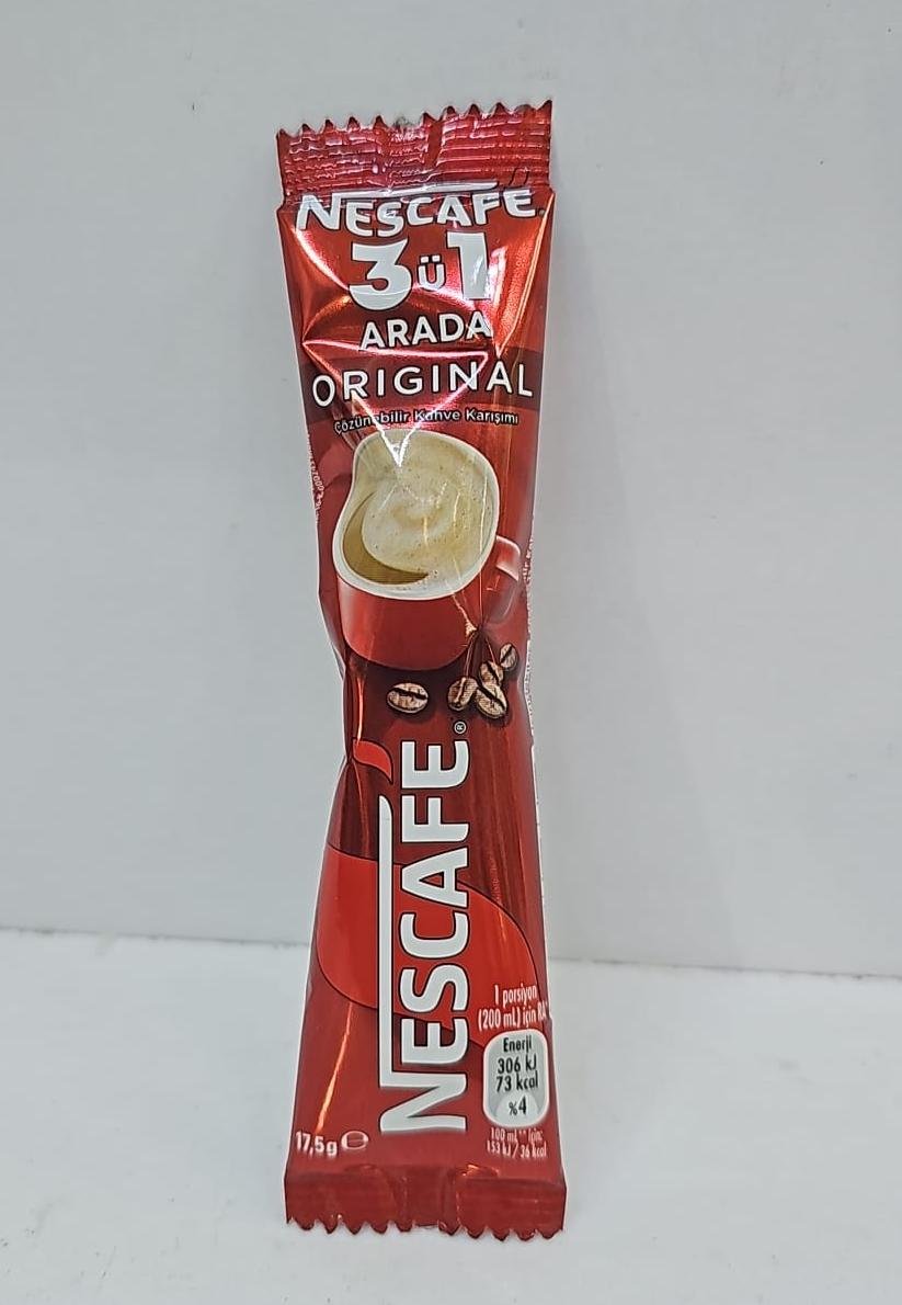  3in1 نسكافيه 