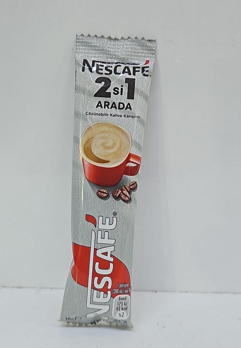 2in1 نسكافيه 