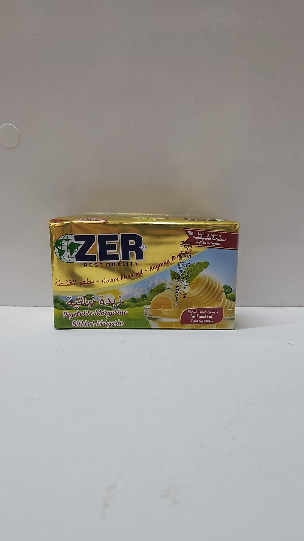 (Ozer)