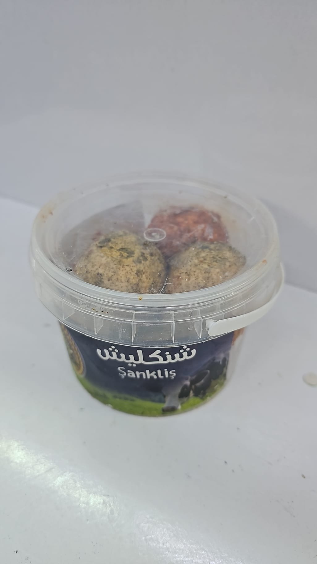(شنكليش)